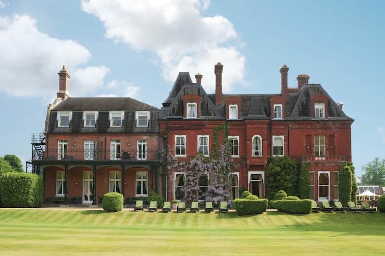 Champneys Tring