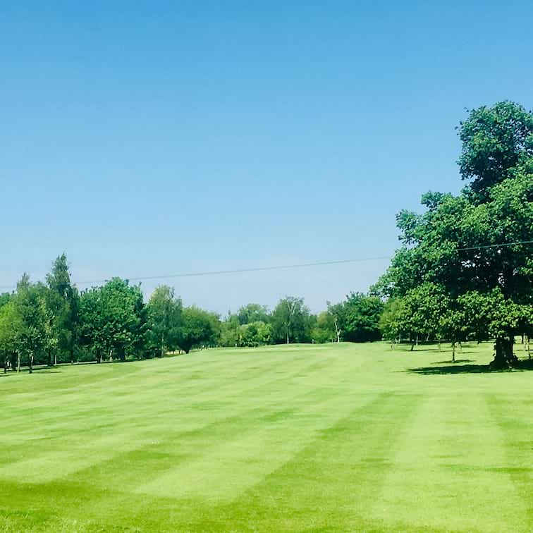 Channels Golf Club Chelmsford Essex