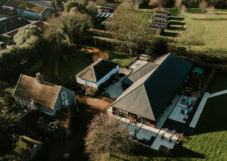 Chapel House Estate