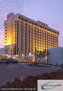 Charleston Marriott