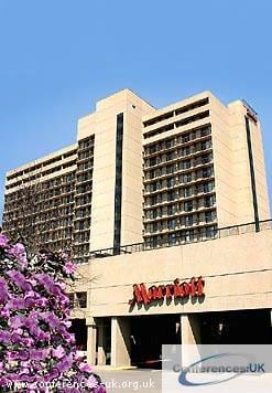 Charleston Marriott Town Center