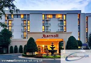 Charlotte Marriott SouthPark