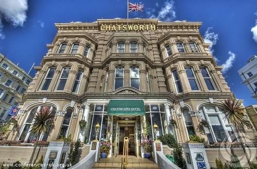 Chatsworth Hotel East Sussex