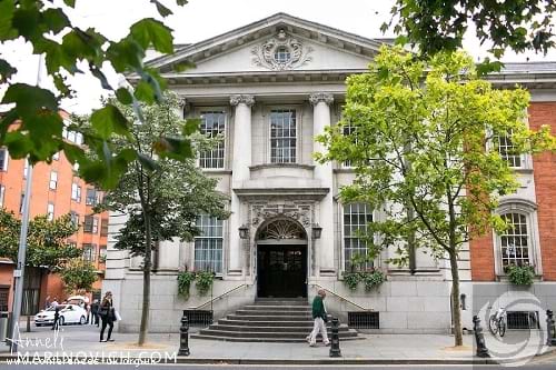 Chelsea Old Town Hall