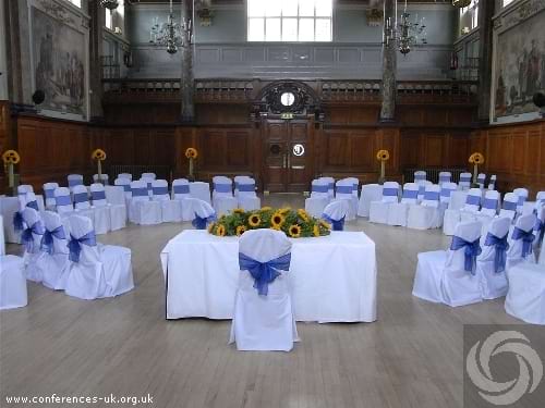 Chelsea Old Town Hall