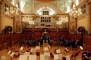 Chelsea Old Town Hall
