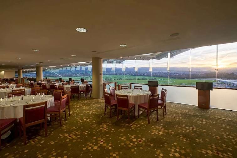 Cheltenham Racecourse