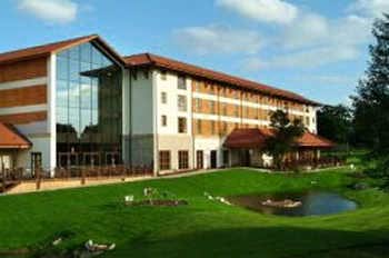 Chessington Safari Hotel