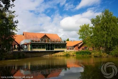 Chevin Country Park Hotel