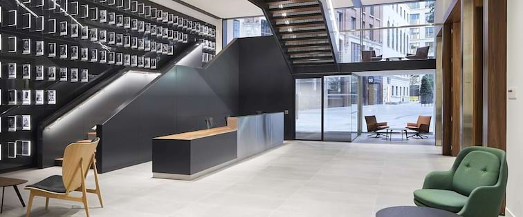 Chicago Booth London Conference Centre