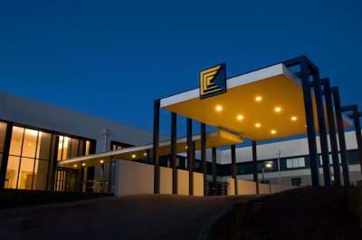 Chifley Eastern Creek
