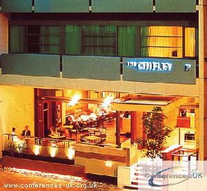 Chifley on the Terrace
