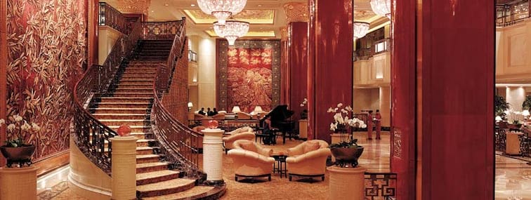 China World Hotel