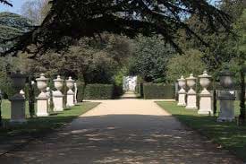 Chiswick House London