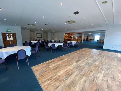 Chobham Golf Club