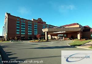 Cincinnati Marriott North