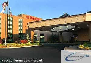 Cincinnati Marriott Northeast