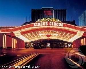 Circus Circus Las Vegas