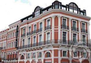Citiz Hotel France