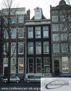 City Hotel Amsterdam