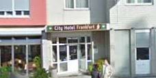 City Hotel Frankfurt