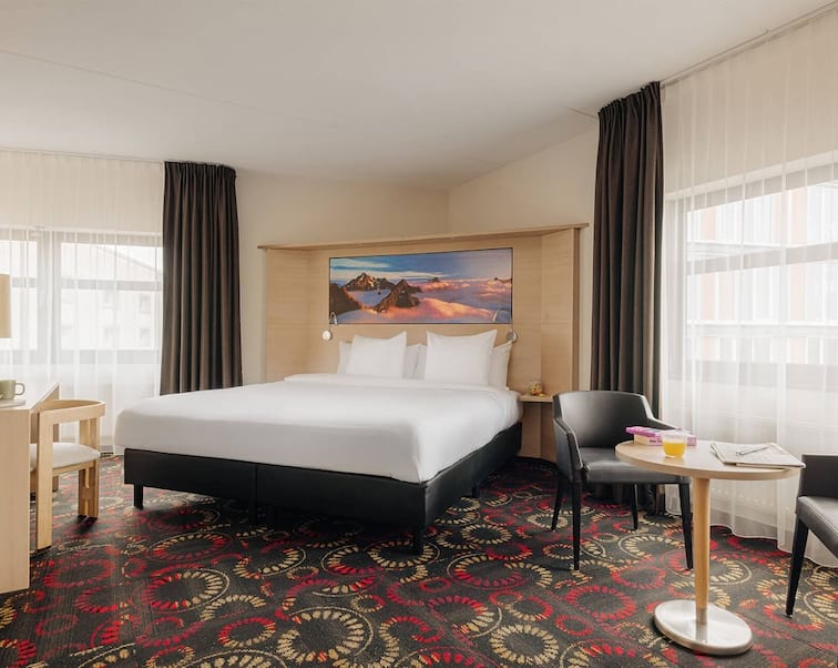 City Hotel Hengelo