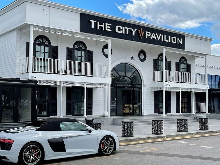 City Pavilion Romford