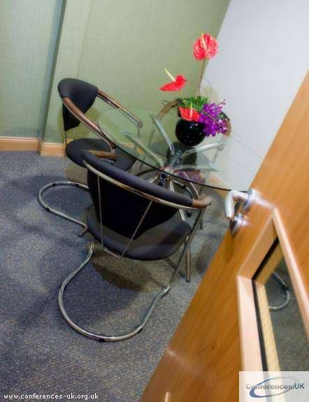 Interview Room