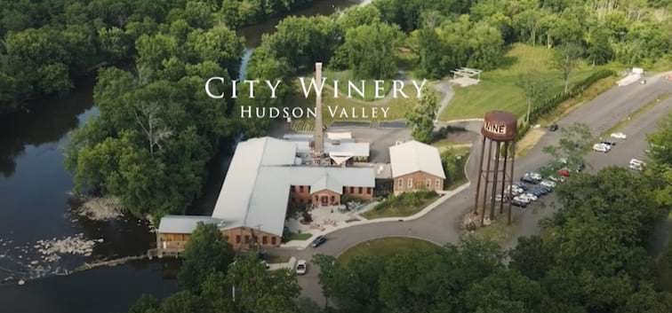 City Winery