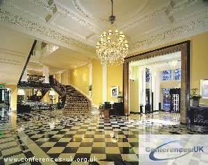 Claridges London