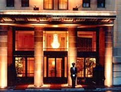 Clarion Collection a Peabody Court