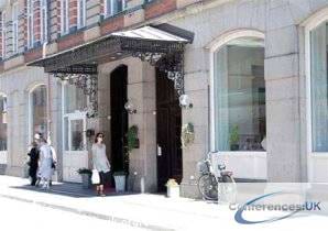 Clarion Collection Hotel Temperance