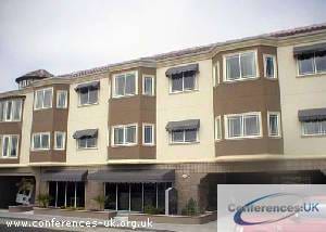 Clarion Collection Villa Montes