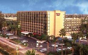 Clarion Hotel Anaheim Resort Anaheim