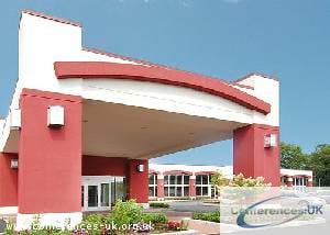 Clarion Hotel and Suites Hamden