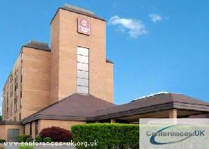 Clarion Hotel Bristol