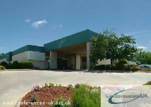 Clarion Hotel Fayetteville