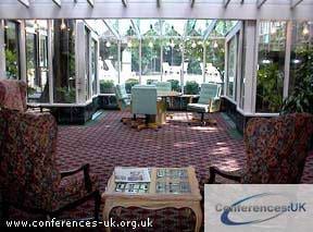 Clarion Hotel Mansion Inn
