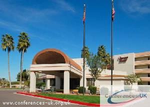 Clarion Hotel Phoenix Tech Center