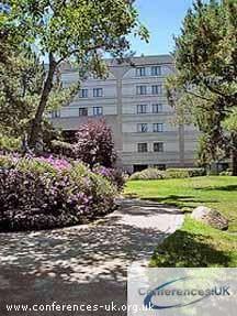 Clarion Hotel San Francisco Airport