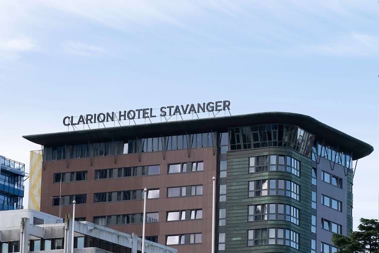 Clarion Hotel Stavanger