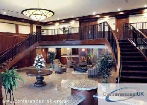 Clarion Hotel The Belle