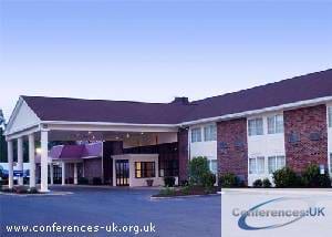 Clarion Inn East Windsor