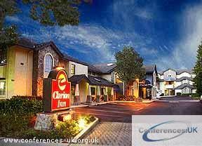Clarion Inn Silicon Valley
