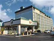 Clarion Resort On the Lake
