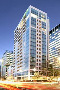 Clarion Suites Gateway