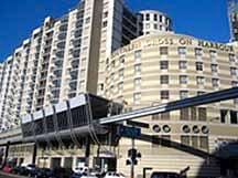 Clarion Suites Southern Cross Darling Harbour