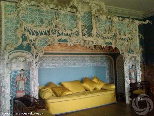 Claydon House