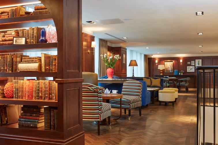 Clayton Hotel Cambridge