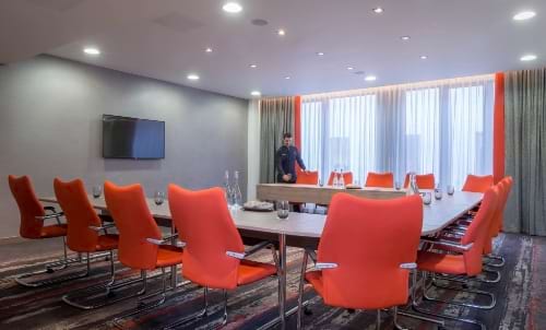 Clayton Hotel Chiswick